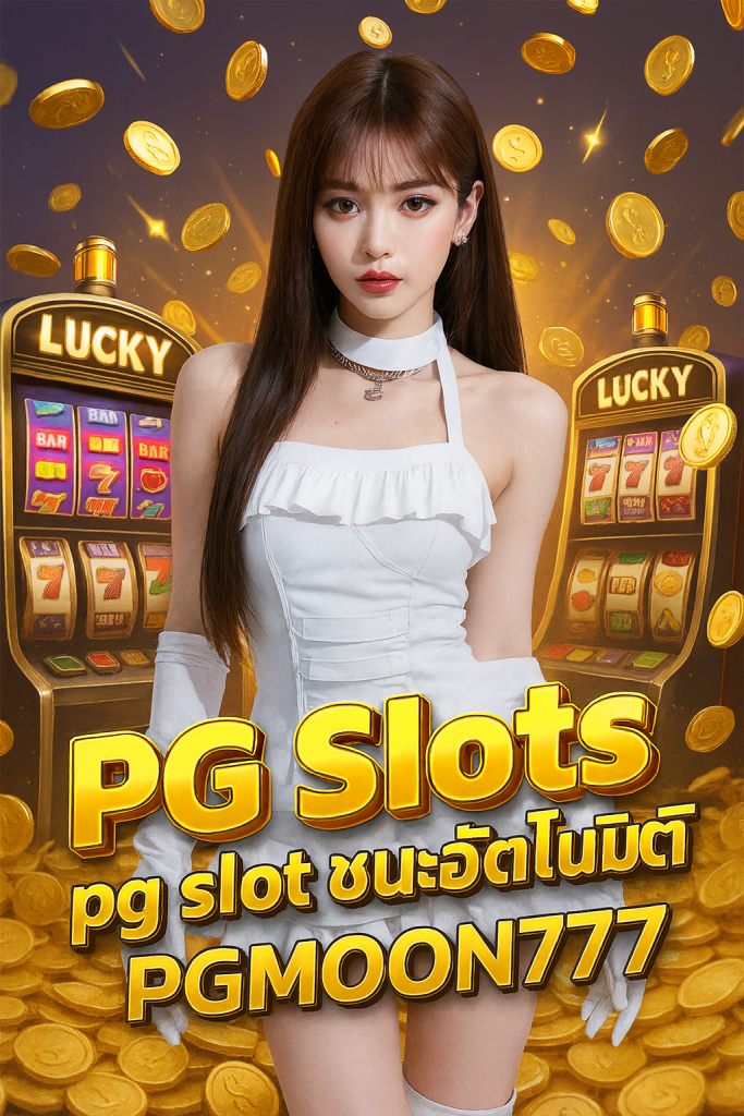 pg slot auto