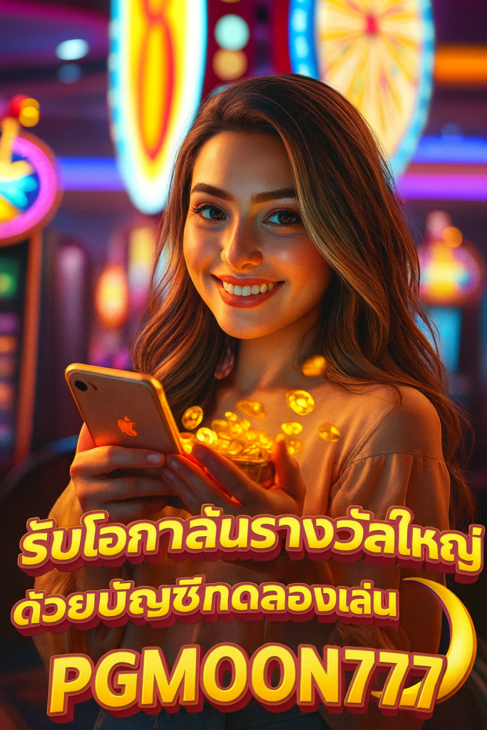 สล็อตทดลองเล่นฟรี pg