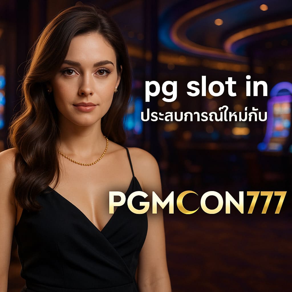 pg slot in