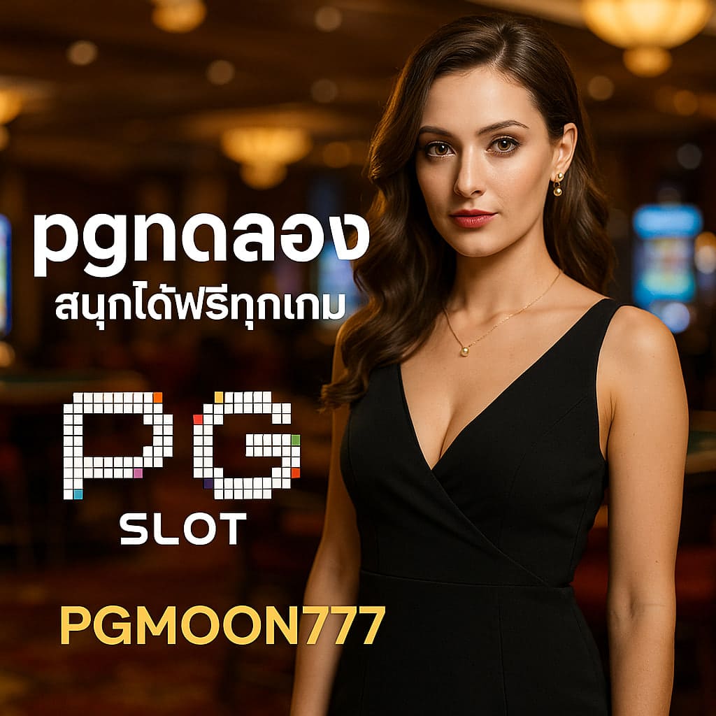pgทดลอง