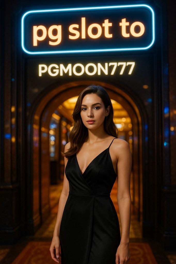 pg slot to