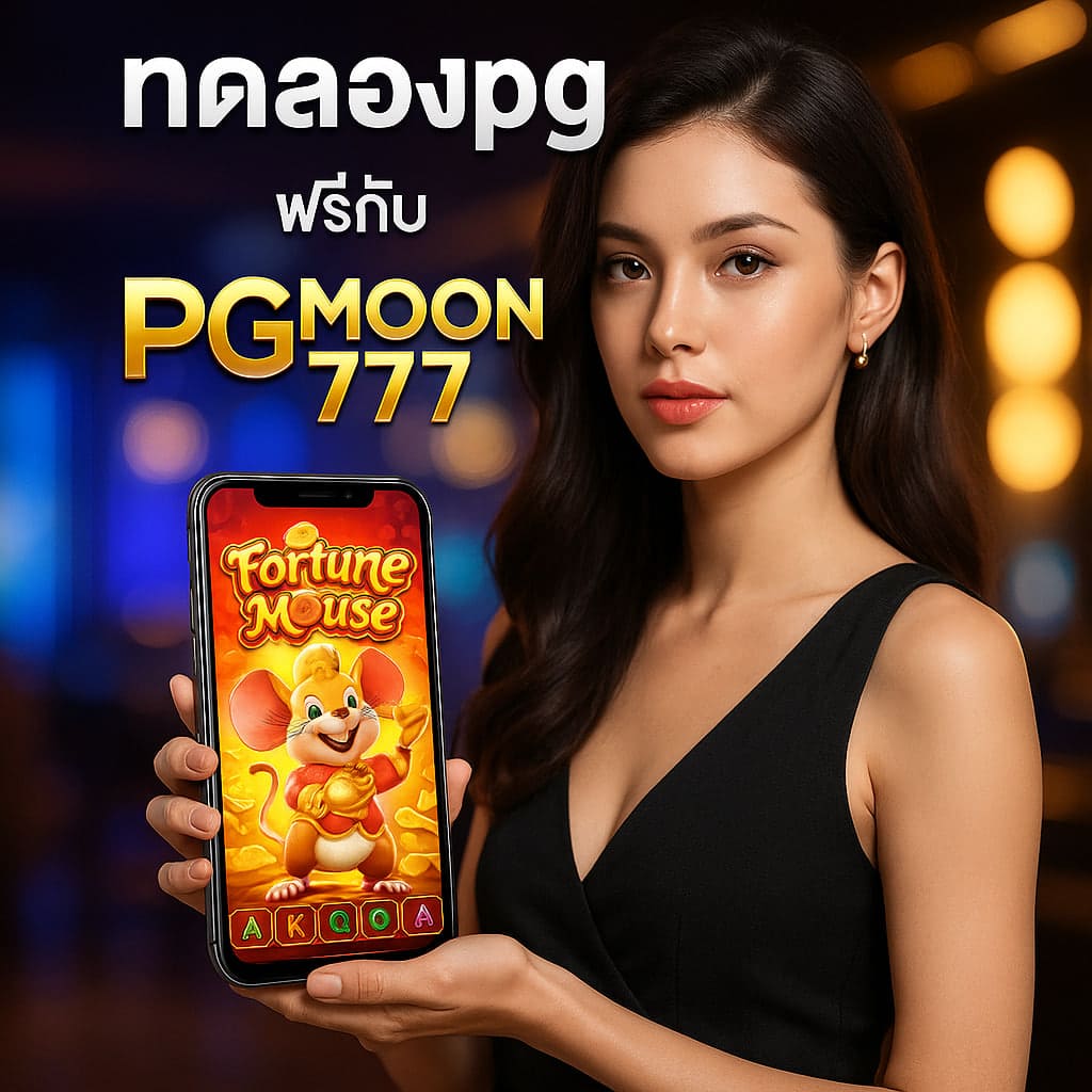 ทดลองpg