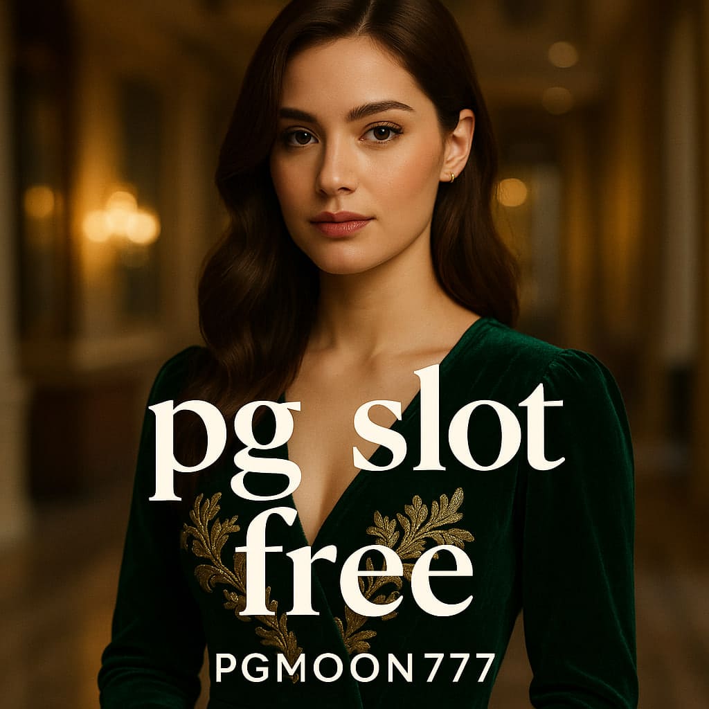 pg slot free