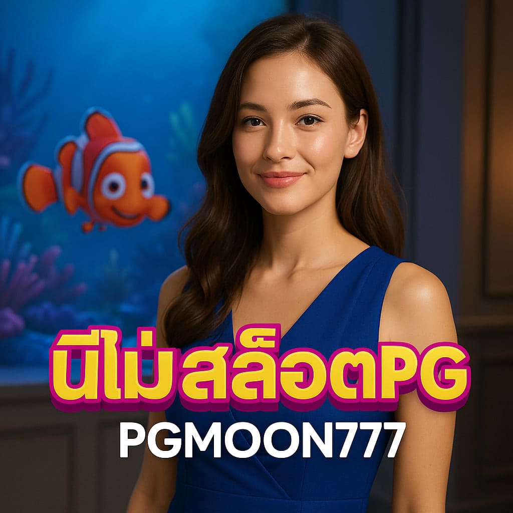 นีโม่สล็อตpg
