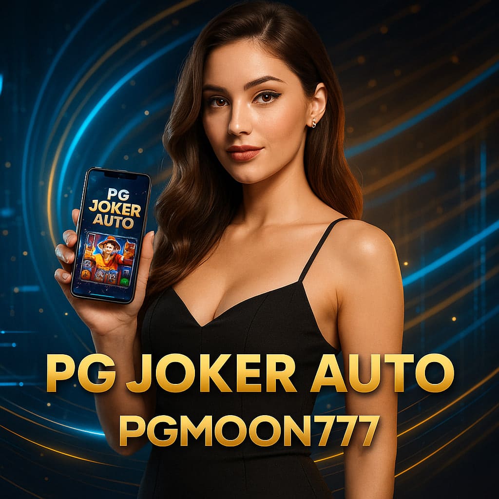 pg joker auto