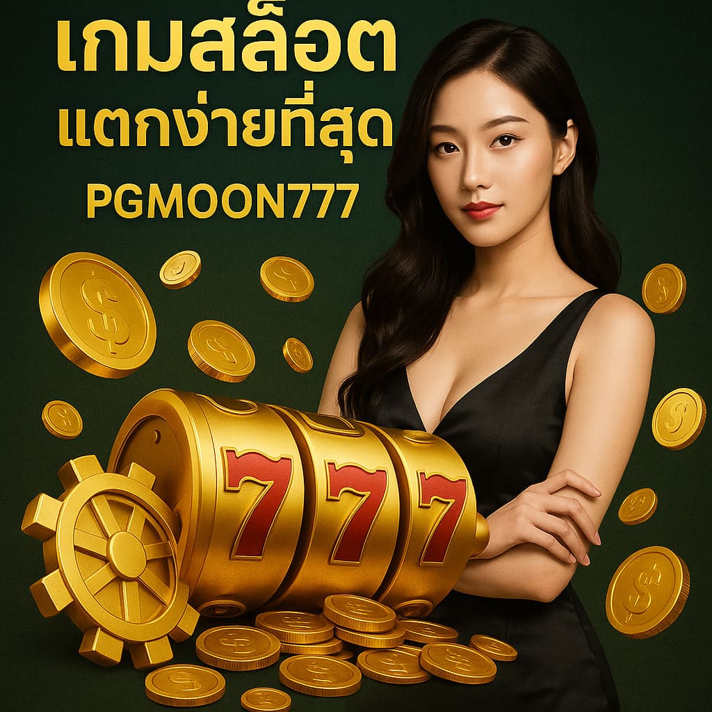 เกมสล็อตแตกง่ายที่สุด