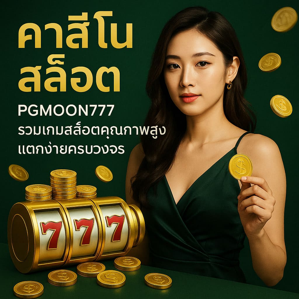 คาสิโนสล็อต