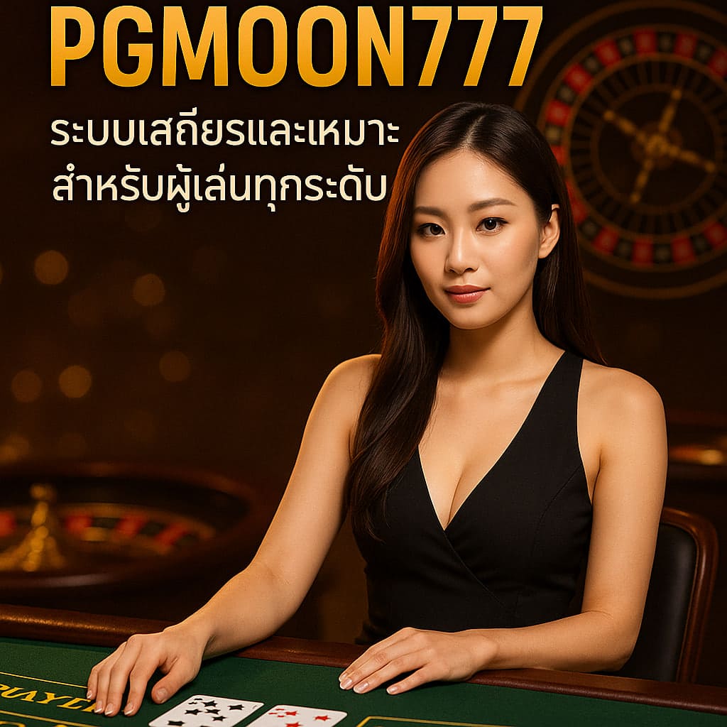บาคาร่าทดลองเล่น