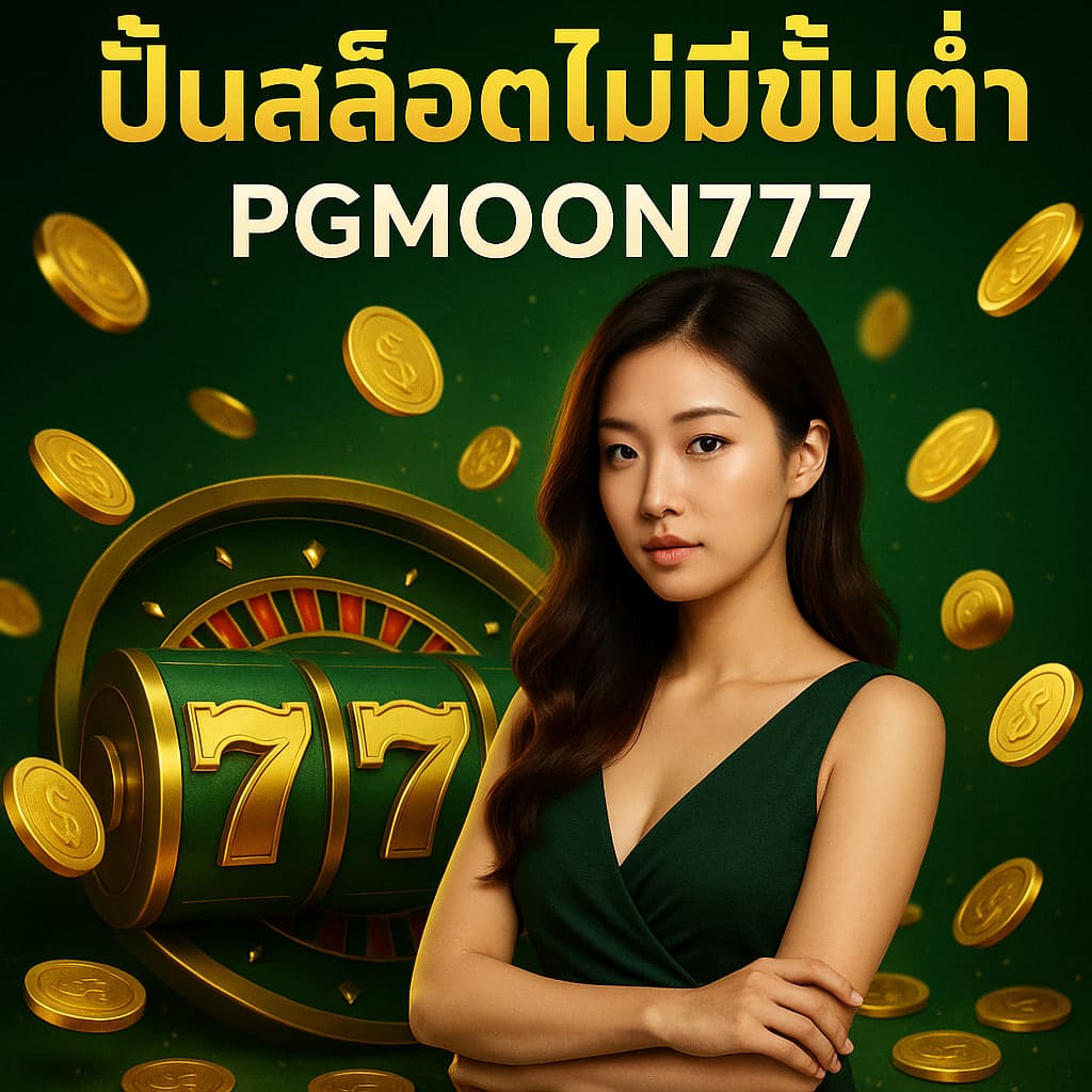 ปั่นสล็อตไม่มีขั้นต่ำ