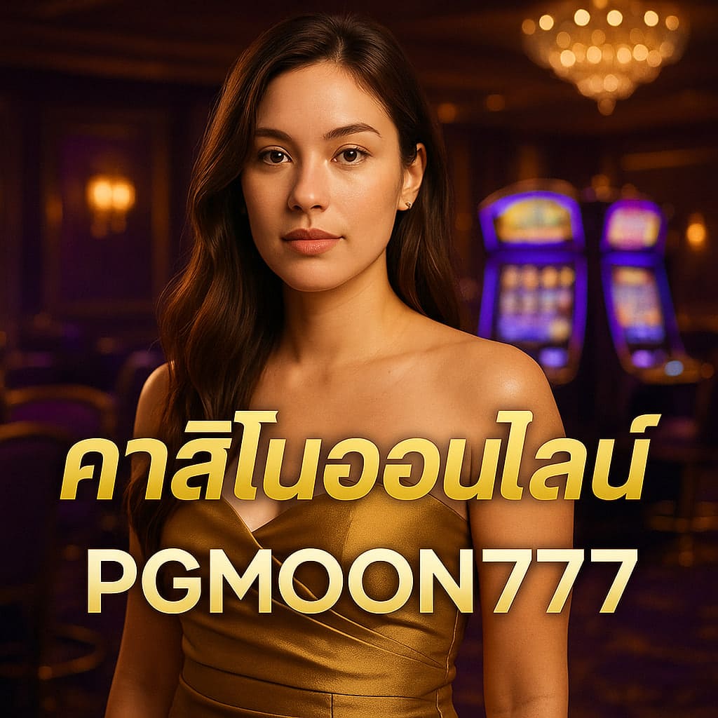 คาสิโนออนไลน์