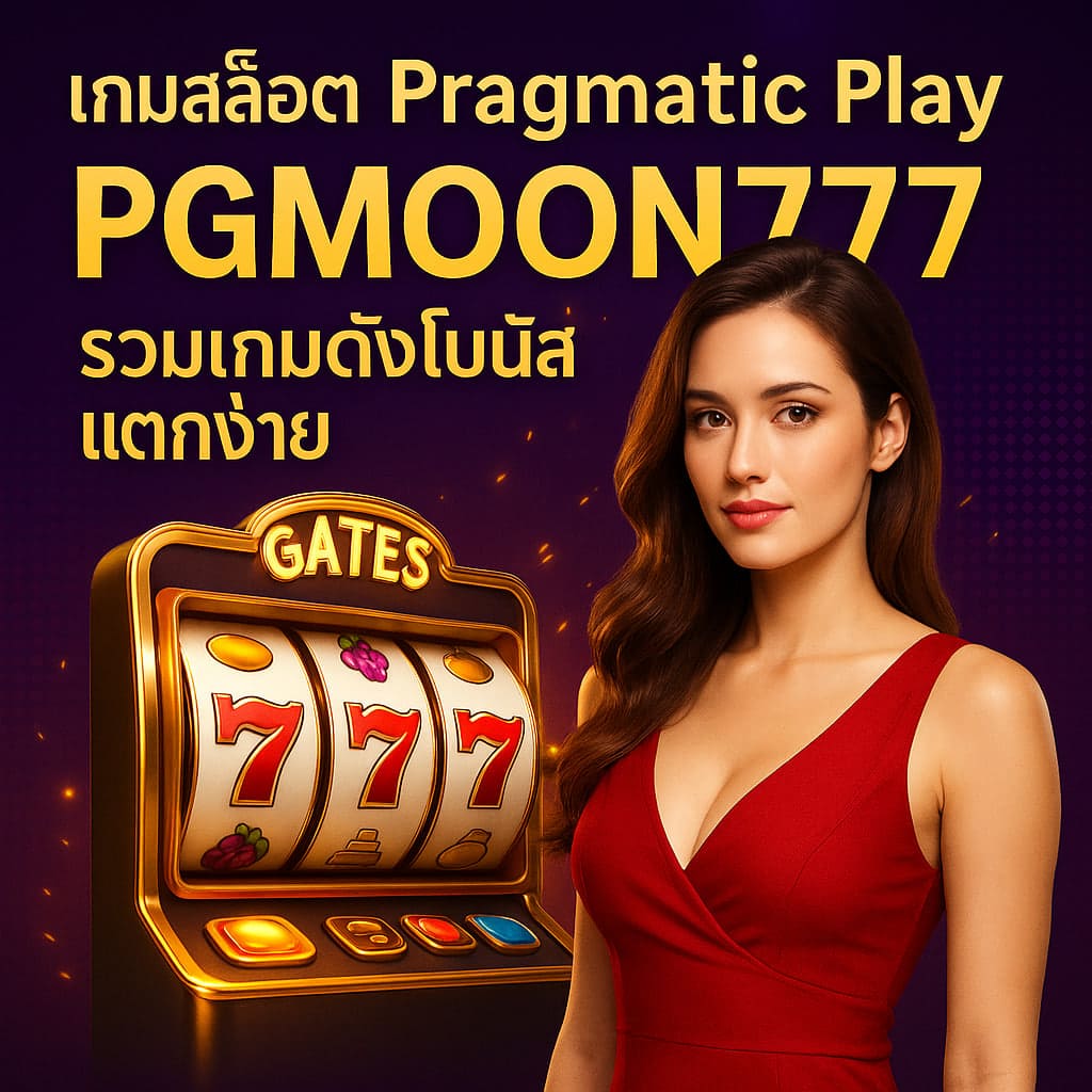 เกมสล็อต Pragmatic Play