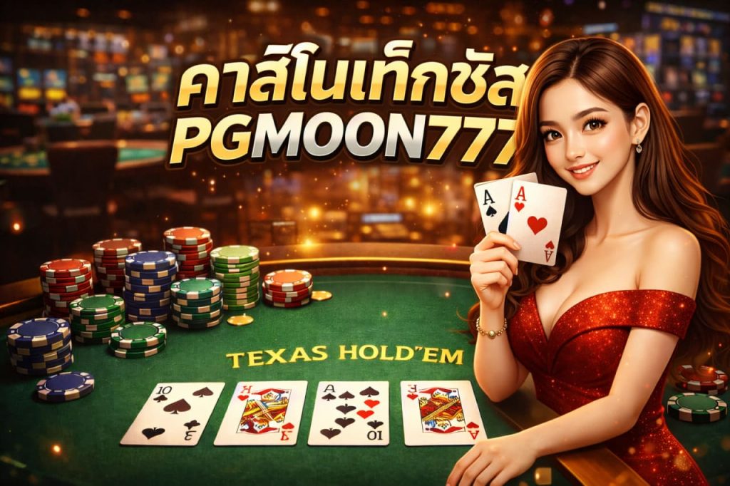 คาสิโนเท็กซัส