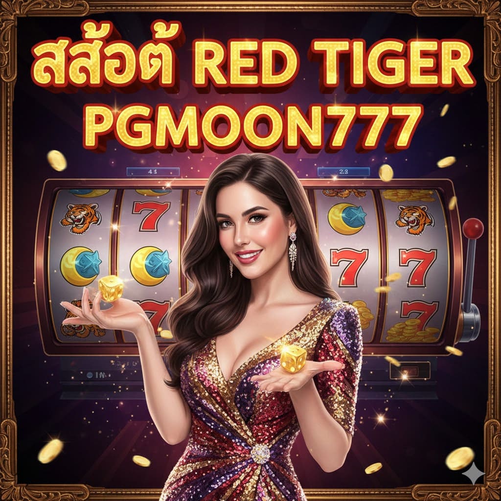 สล็อต red tiger