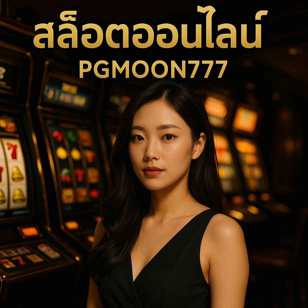 สล็อตออนไลน์