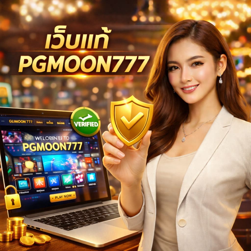 เว็บแท้