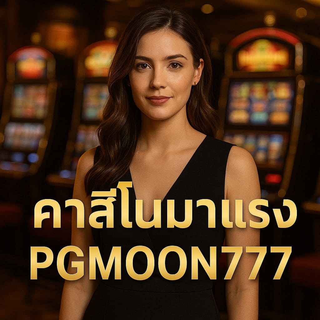 คาสิโนมาแรง