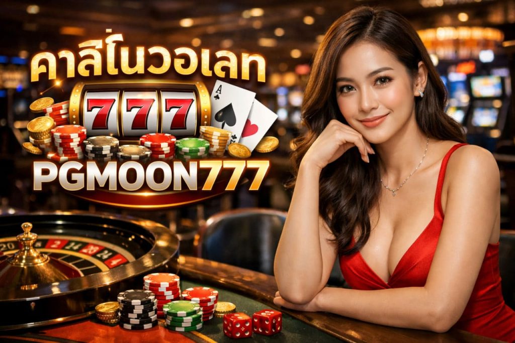 คาสิโนวอเลท